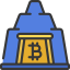 Bitcoin Mine icon