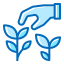 Pick Leaves icon