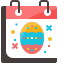 Calendario icon