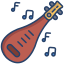 Pipa icon