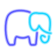 Elefante icon