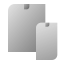 Smartphone Tablet icon