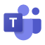 Microsoft-Teams-2019 icon