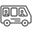 Autobus icon