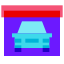 室内停车场 icon