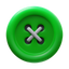 Sewing Button icon