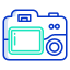 Appareil Photo icon