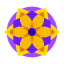 Mandala icon