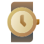 Watches Front View icon