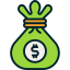 money bag icon