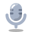 Microphone icon