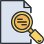 research icon