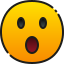 Emoji icon