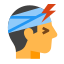 Head Injury icon