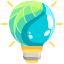 Eco Light icon