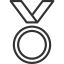 Médaille icon