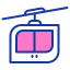 Cable icon