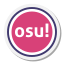 Osu icon