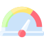 Gauge icon