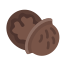 Ореховая скорлупа icon