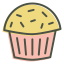 Cake icon