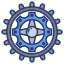 Gear icon