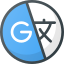 Google Traduction icon