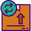 Package icon