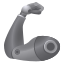 mechanischer Arm icon