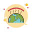 Greenhouse Effect icon