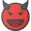 魔鬼 icon