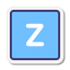 Z-Koordinate icon