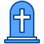 Grave icon