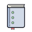 Repositorio icon