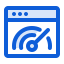 Internet Speed icon