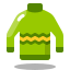 Pullover icon