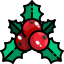 Mistletoe icon