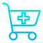 Shopping Cart icon