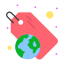 Reuse icon