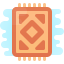 alfombra icon