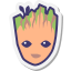 Groot icon