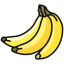 Bananas icon