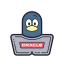 甲骨文Linux icon
