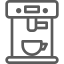 Coffee Machine icon