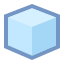 Cubo de açúcar icon