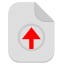 Document icon