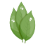 외부-잎-야채-스매싱스톡-플랫-스매싱-스톡 icon