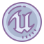 unreal-engine-574 icon