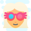 Luna Lovegood icon