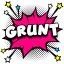 grunt icon